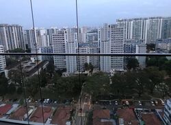 Regent Residences (D12), Apartment #608619651